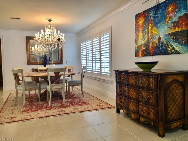 $3,900 | 283 Cypress Way West, Naples, FL 34110