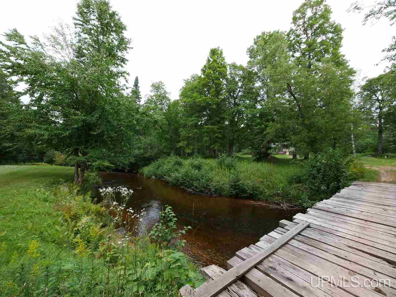 22428 South Laird Road Nisula, MI 49952 - Photo 1 of 20 Gallery Image 1
