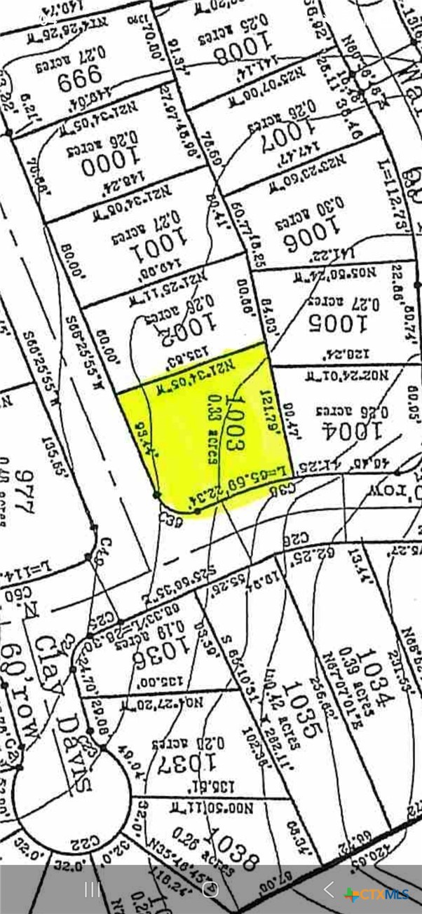 0 Hiram Cook Blanco, TX 78606 - Photo 18 of 18