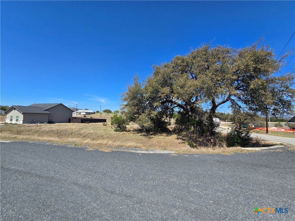 0 Hiram Cook Blanco, TX 78606 - Photo 2 of 18 a view of road with building