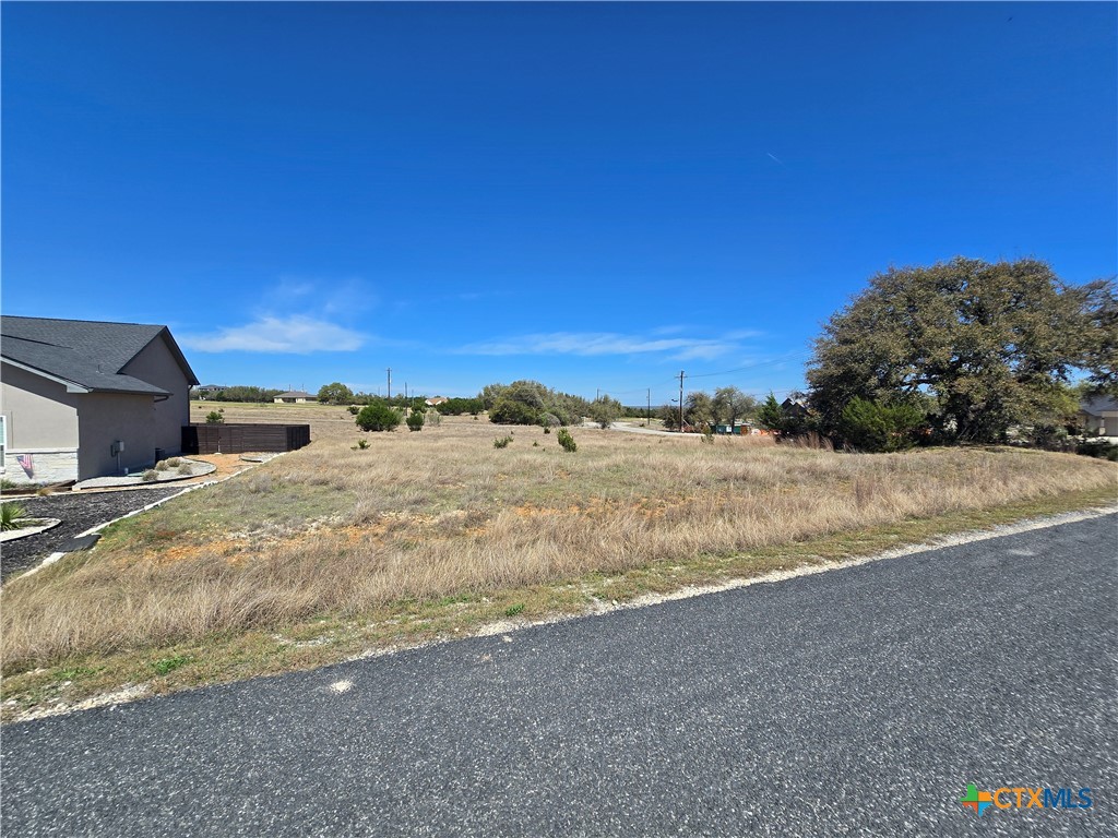 0 Hiram Cook Blanco, TX 78606 - Photo 5 of 18 a view of an outdoor space and a street view