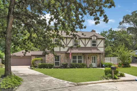 $239,500 | 20406 Jarratt Square, Humble, TX 77338