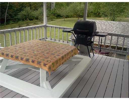 23 South Reynolds Road Winslow, ME 04901 - Photo 15 of 25 Patio/Deck.