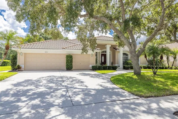 $1,150,000 | 2055 Diamond Court, Oldsmar, FL 34677