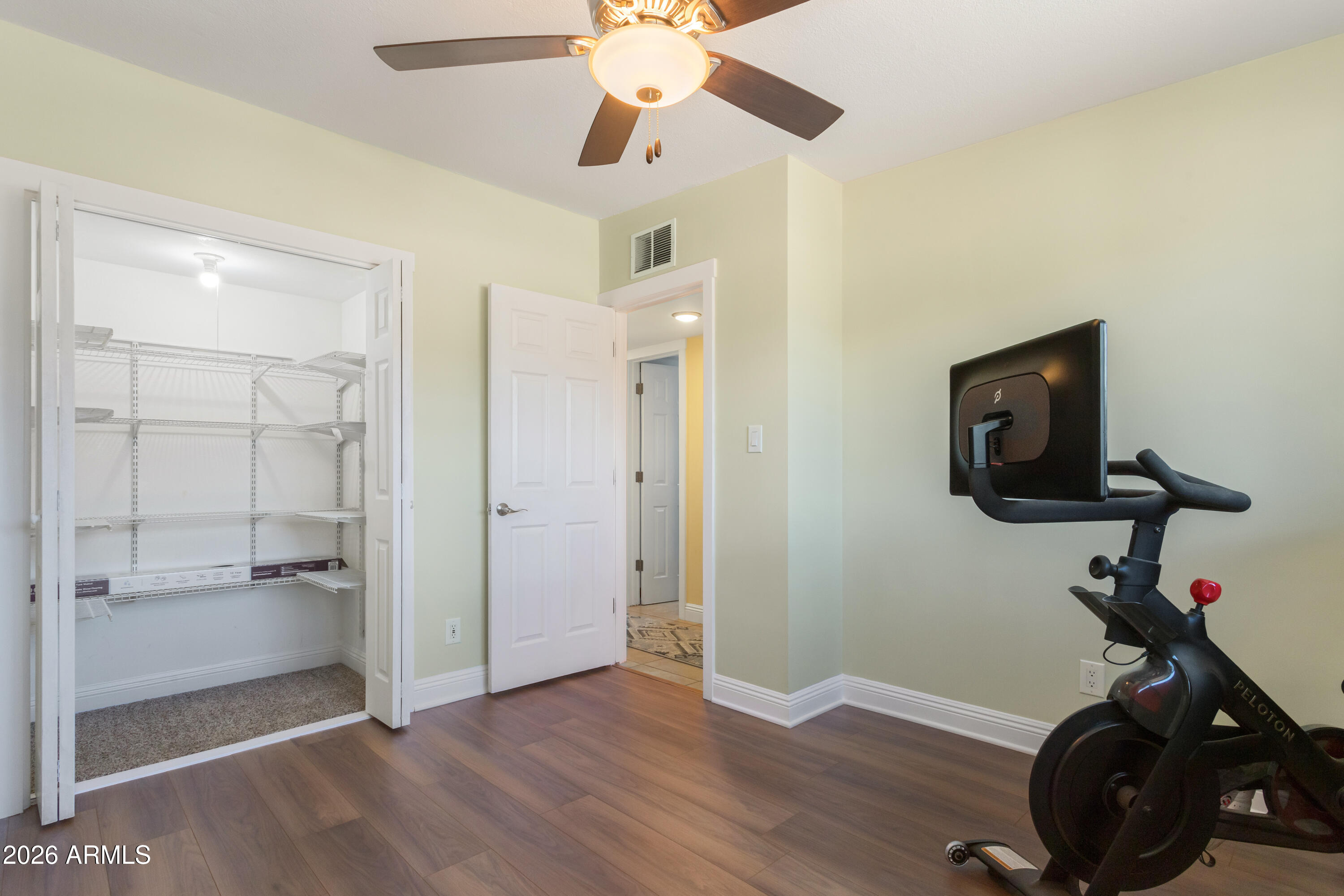 805 Suffolk Road Sierra Vista, AZ 85635 - Photo 40 of 49 bedroom #3