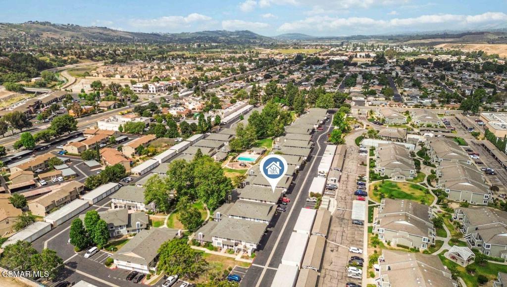 569 Spring Road, Unit 50 Moorpark, CA 93021 - Photo 53 of 58