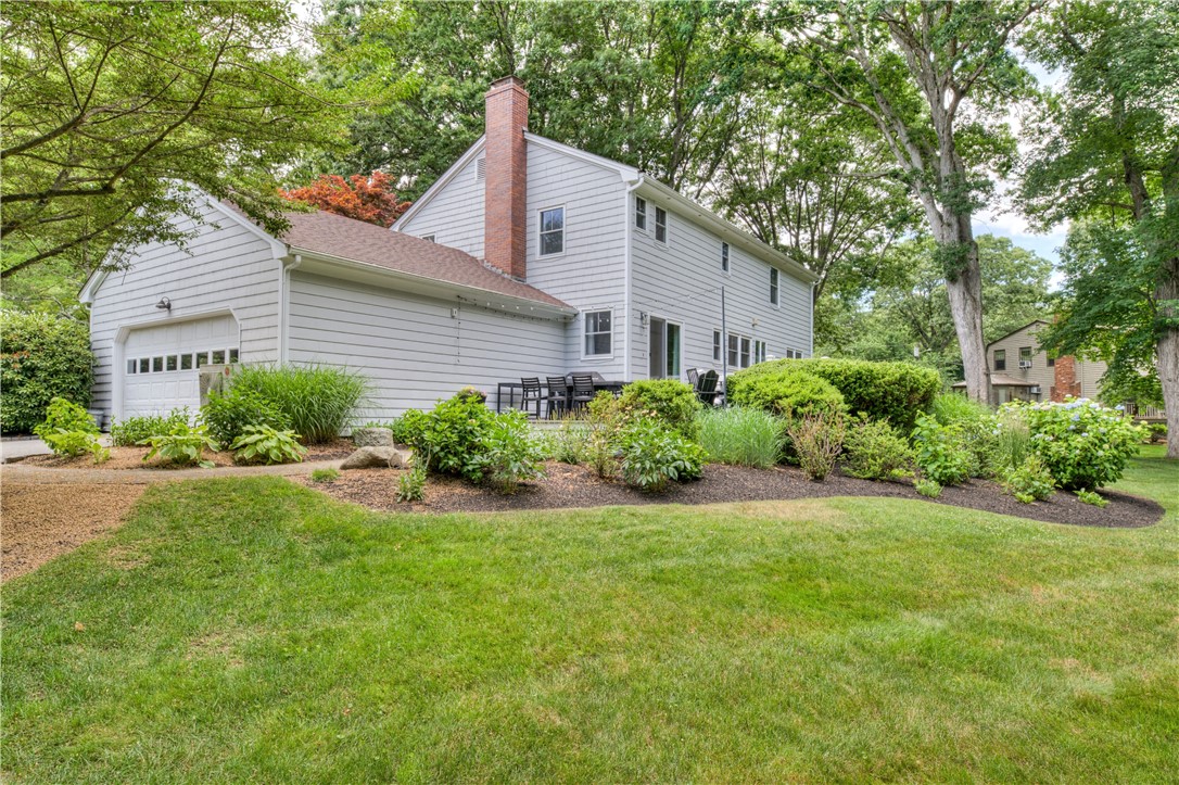 22 Pinetop Road Barrington, RI 02806 - Photo 40 of 40