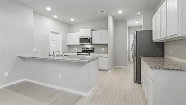 $307,490 | 3017 Pecan Farm Lane, Fort Worth, TX 76140