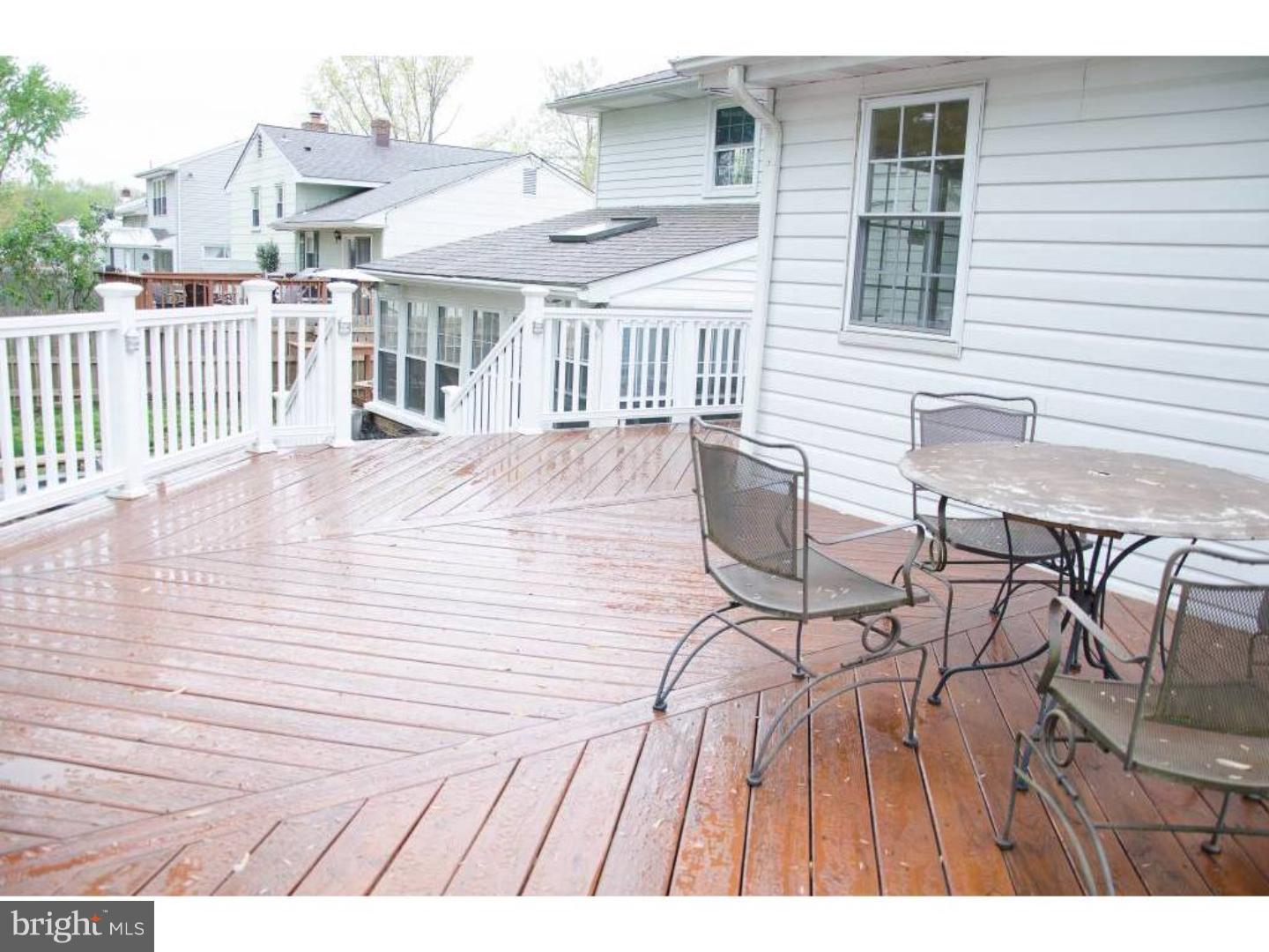144 Valleybrook Road East Cherry Hill, NJ 08034 - Photo 13 of 17 Gallery Image 13