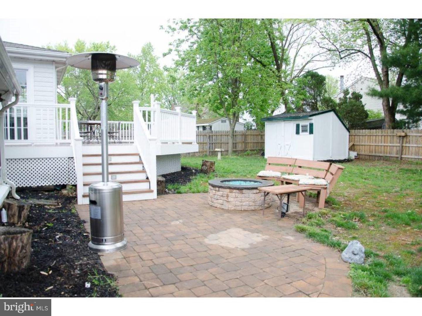 144 Valleybrook Road East Cherry Hill, NJ 08034 - Photo 15 of 17 Gallery Image 15