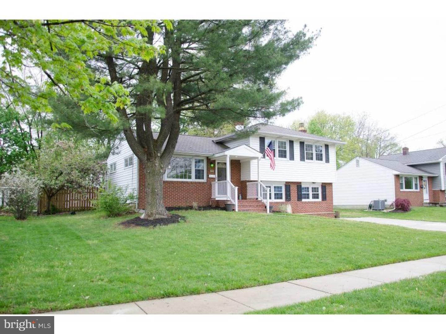 144 Valleybrook Road East Cherry Hill, NJ 08034 - Photo 17 of 17 Gallery Image 17