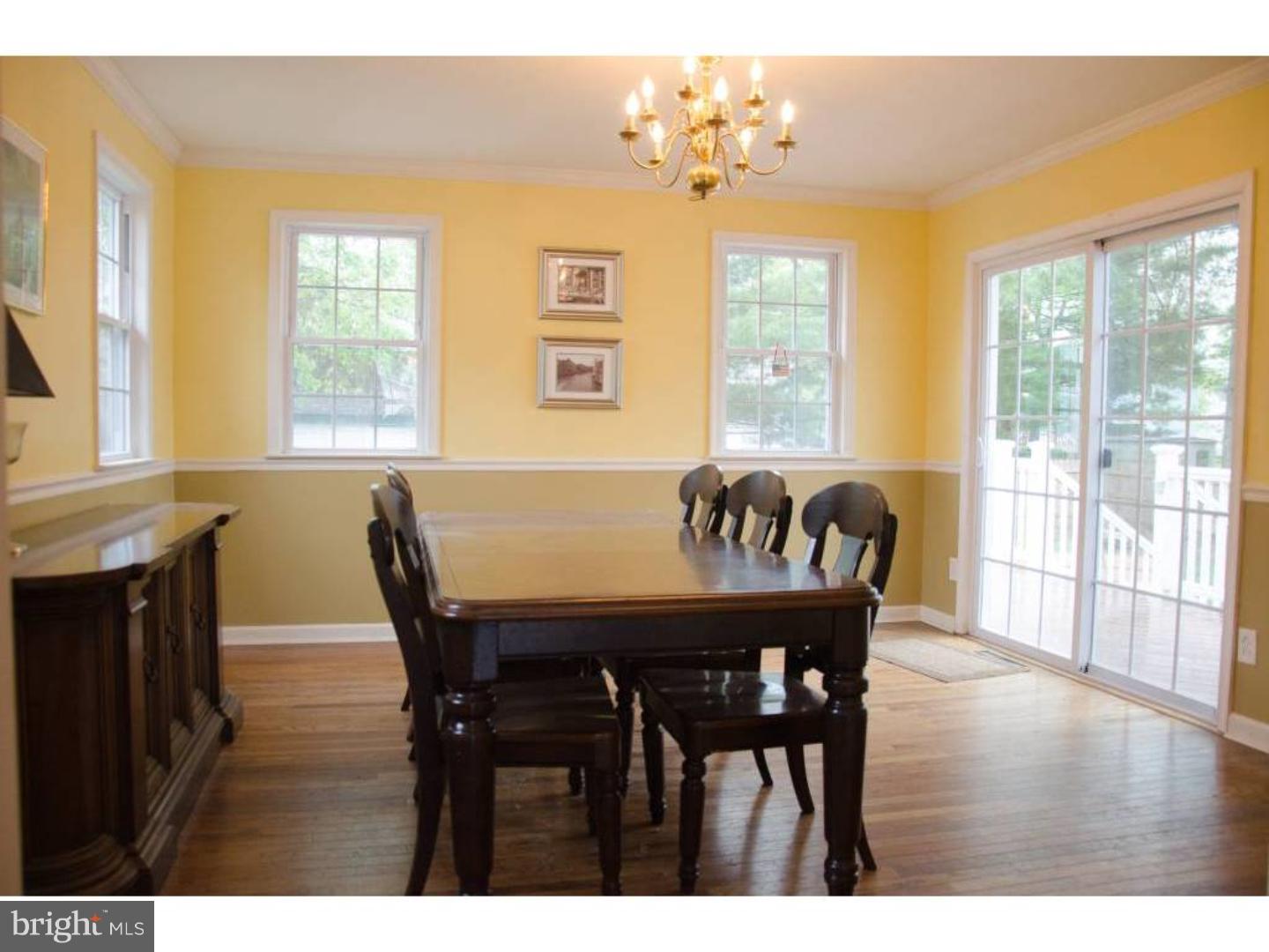 144 Valleybrook Road East Cherry Hill, NJ 08034 - Photo 5 of 17 Gallery Image 5