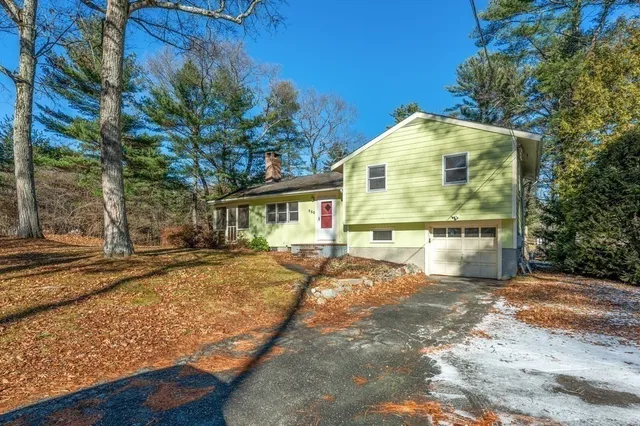 $4,600 | 250 Hudson Road, Sudbury, MA 01776