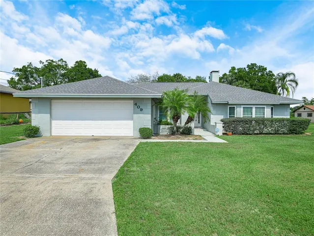 $354,900 | 409 North 6th Street, Lake Hamilton, FL 33844