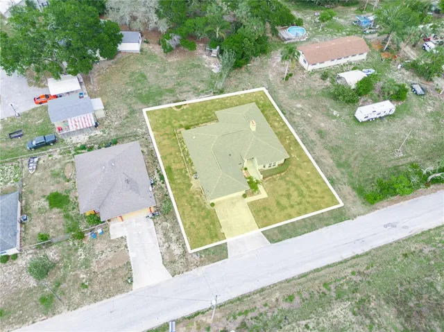 $354,900 | 409 North 6th Street, Lake Hamilton, FL 33844