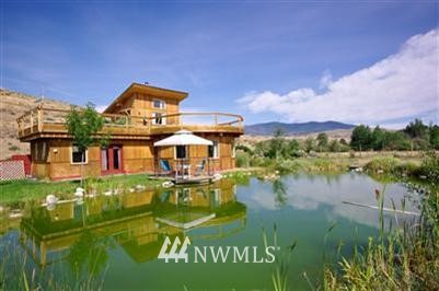 6 Wright Road Winthrop, WA 98862 - Photo 1 of 1 Gallery Image 1