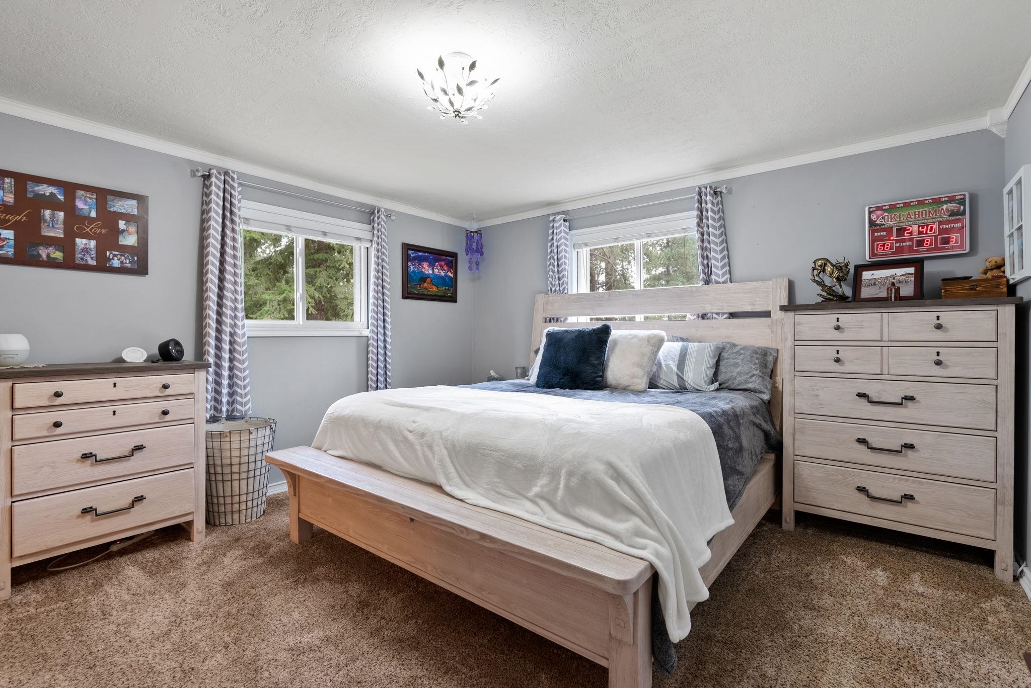 12412 East Frideger Road Elk, WA 99009 - Photo 12 of 48