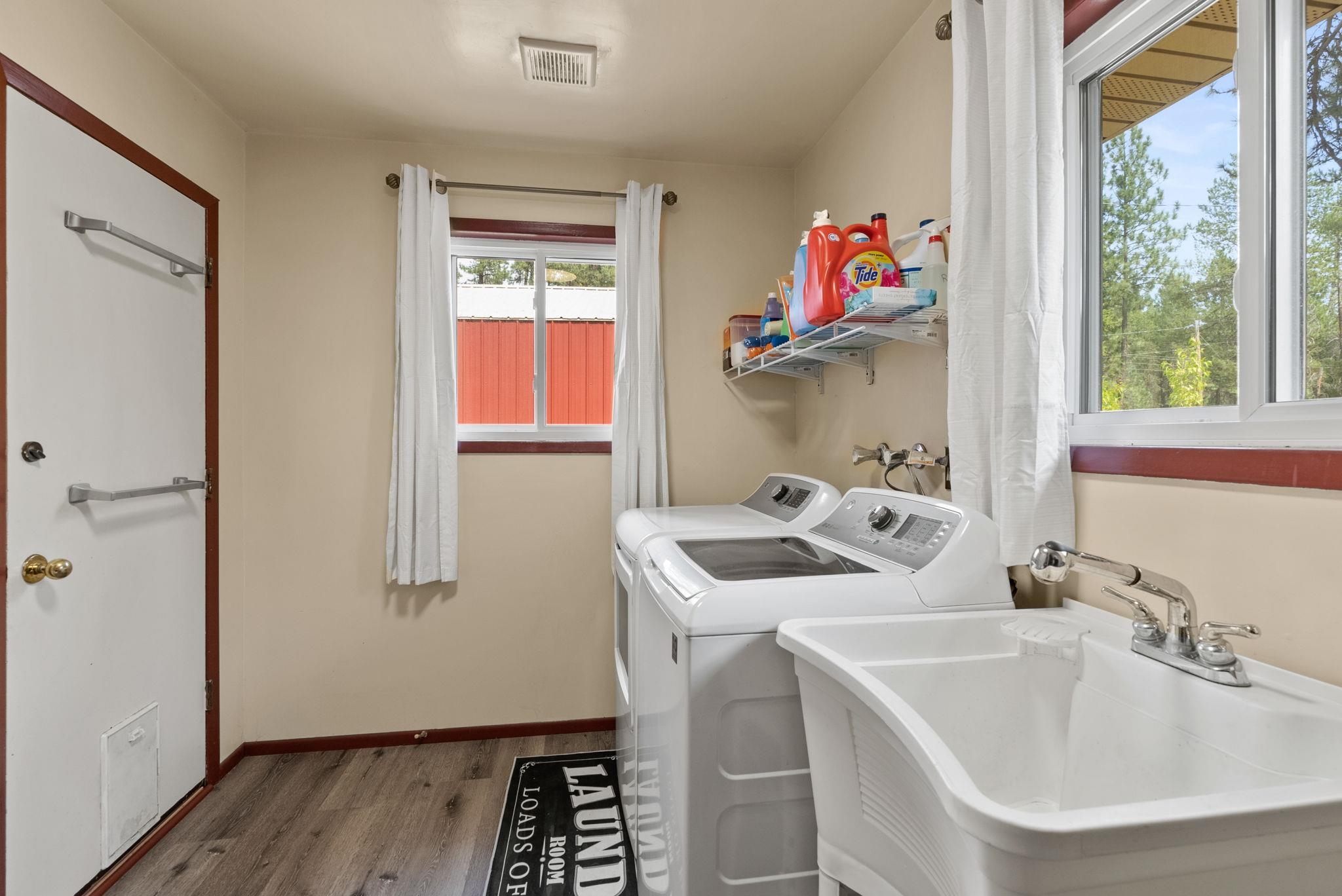 12412 East Frideger Road Elk, WA 99009 - Photo 21 of 48