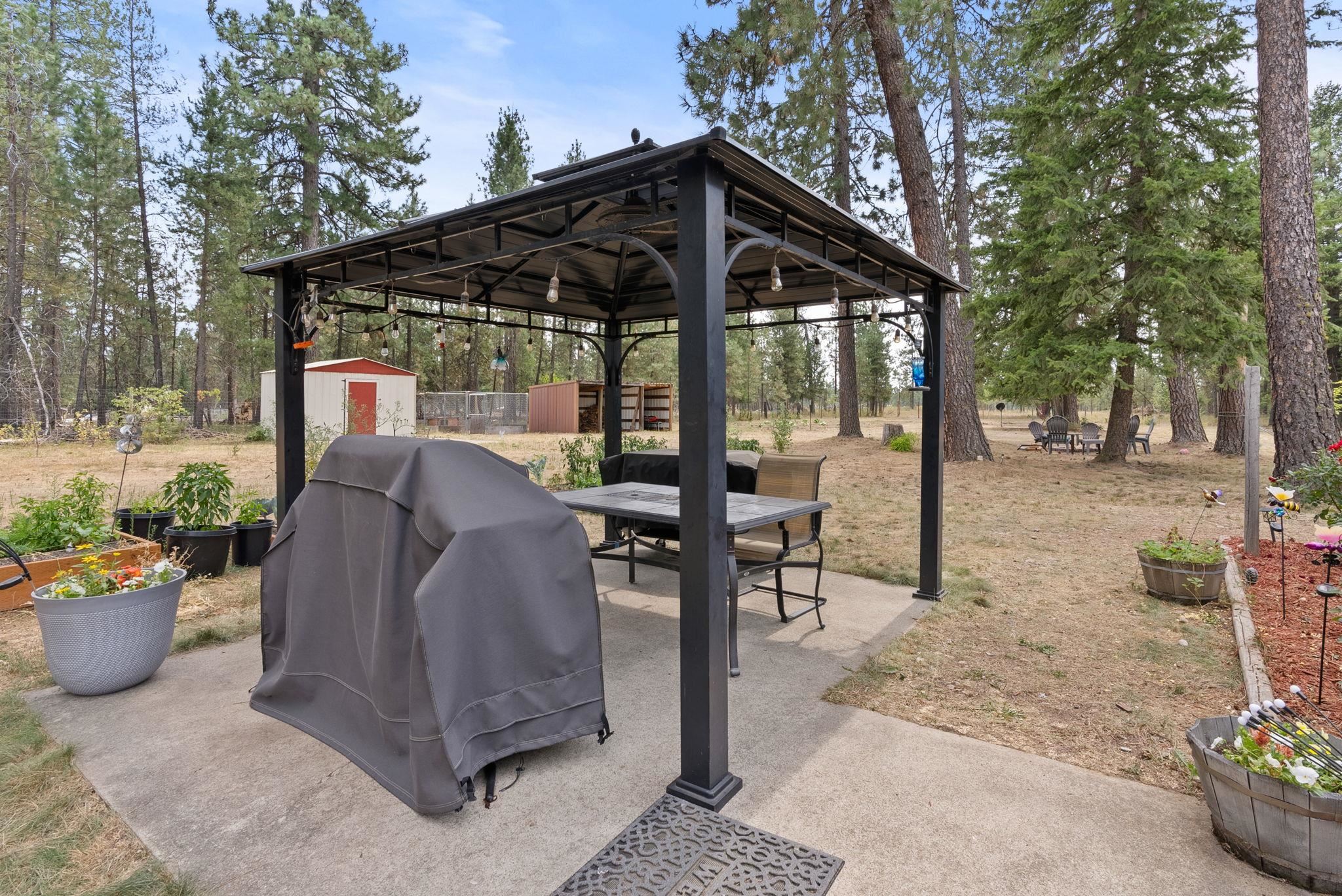 12412 East Frideger Road Elk, WA 99009 - Photo 33 of 48