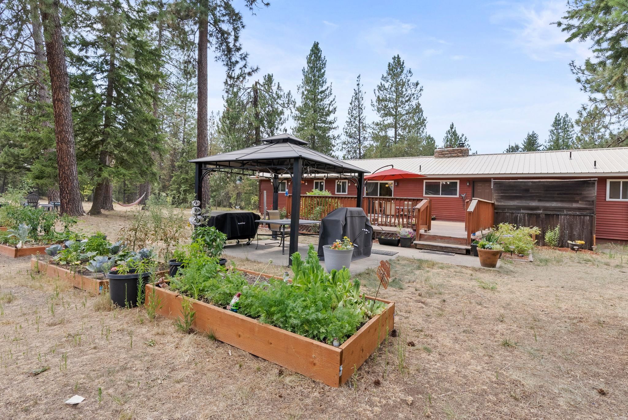 12412 East Frideger Road Elk, WA 99009 - Photo 34 of 48