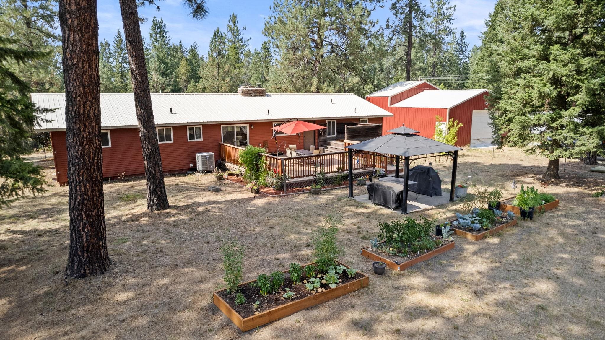 12412 East Frideger Road Elk, WA 99009 - Photo 42 of 48