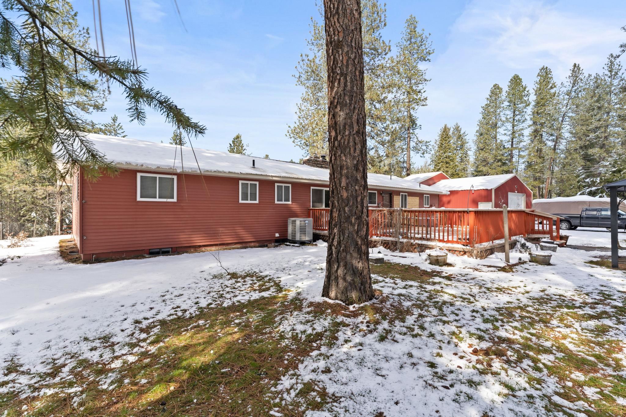 12412 East Frideger Road Elk, WA 99009 - Photo 45 of 48