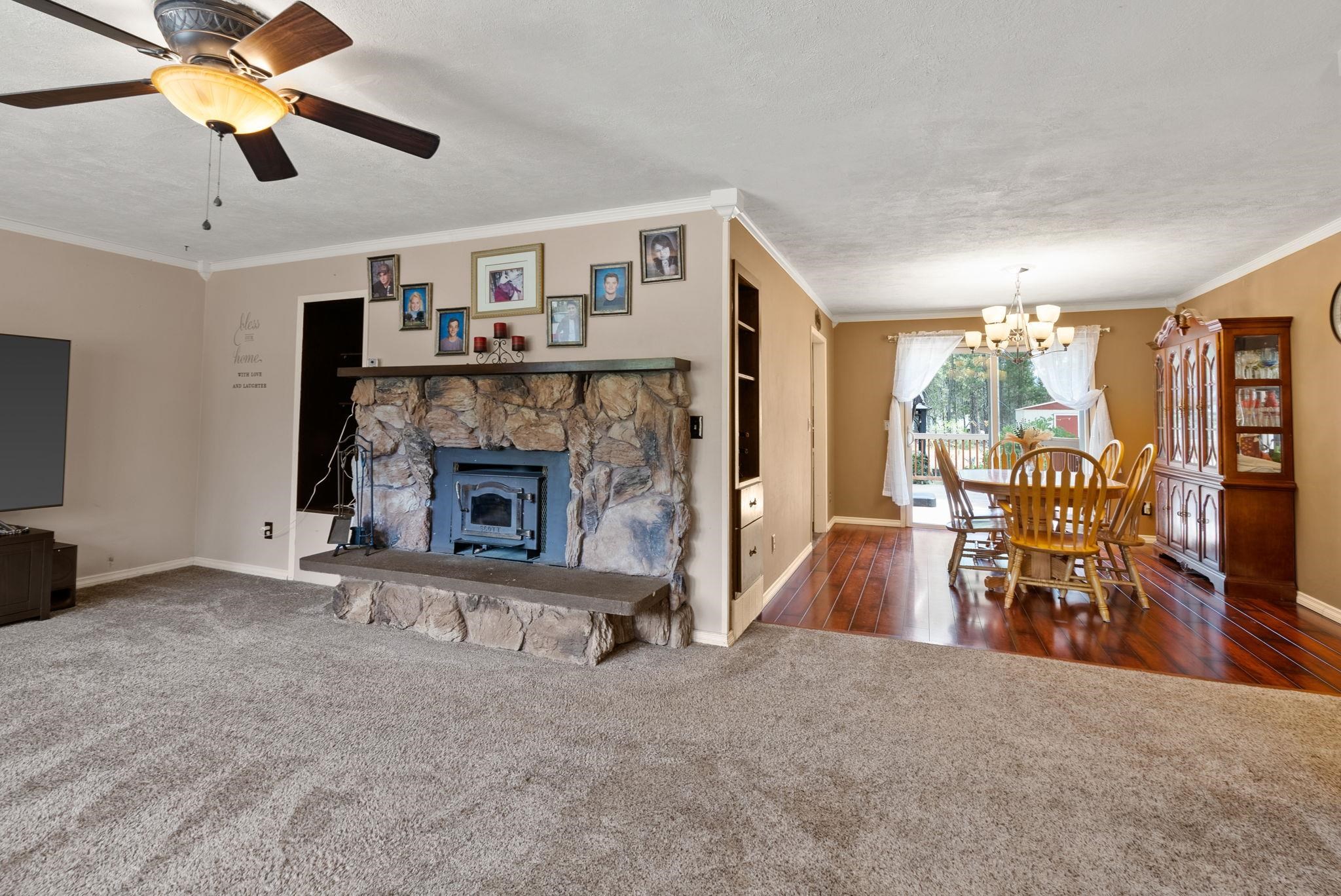 12412 East Frideger Road Elk, WA 99009 - Photo 5 of 48
