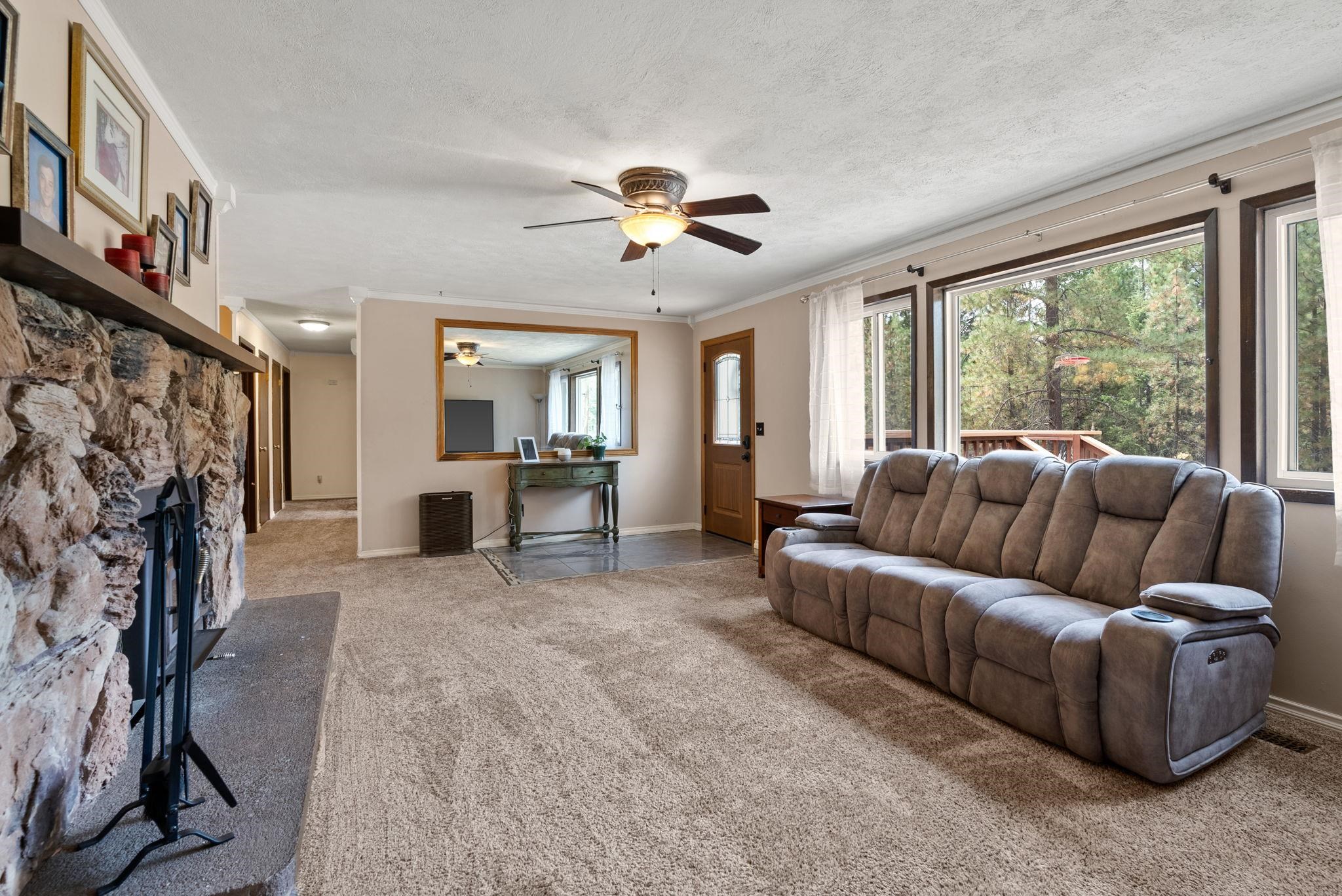 12412 East Frideger Road Elk, WA 99009 - Photo 6 of 48