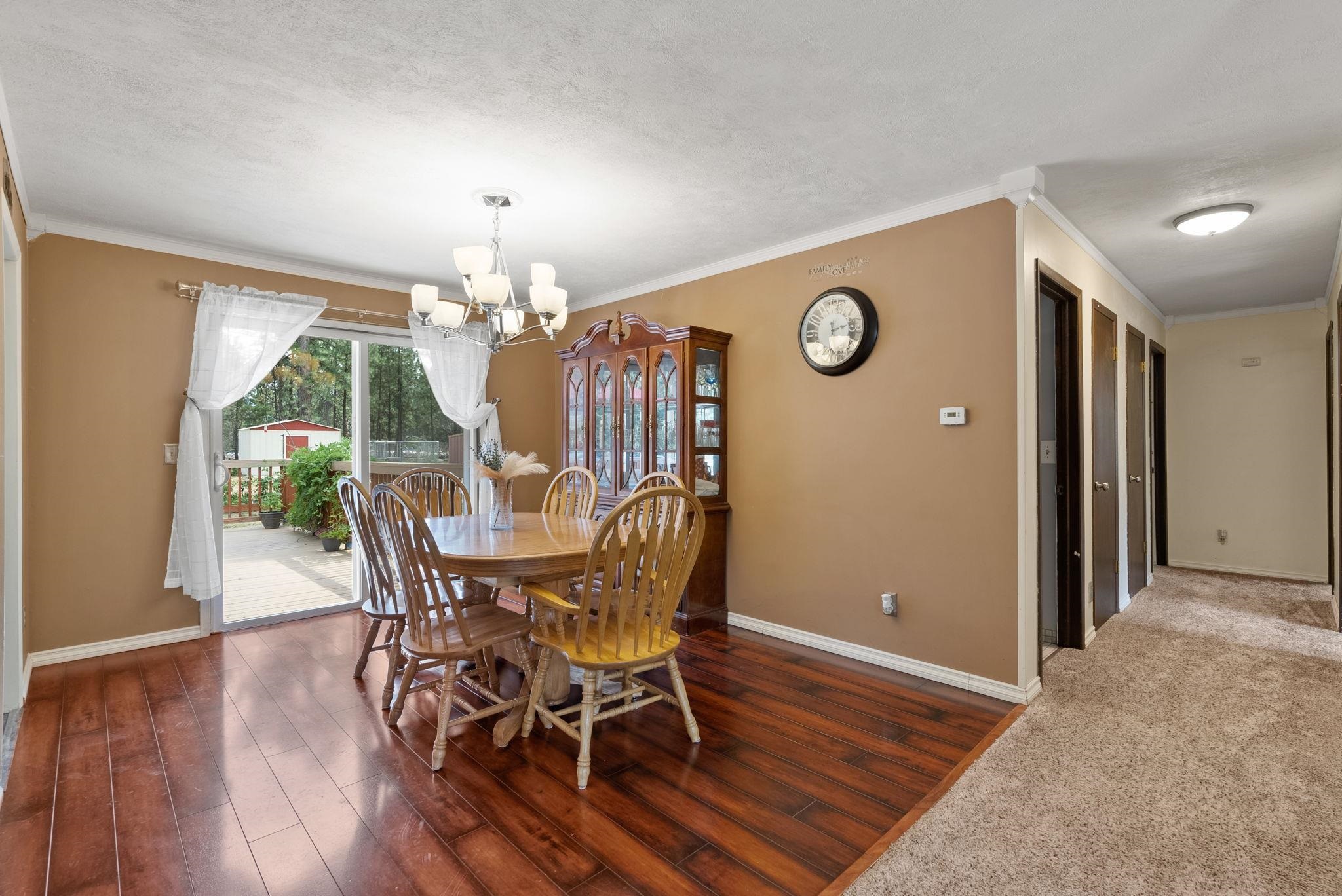 12412 East Frideger Road Elk, WA 99009 - Photo 7 of 48