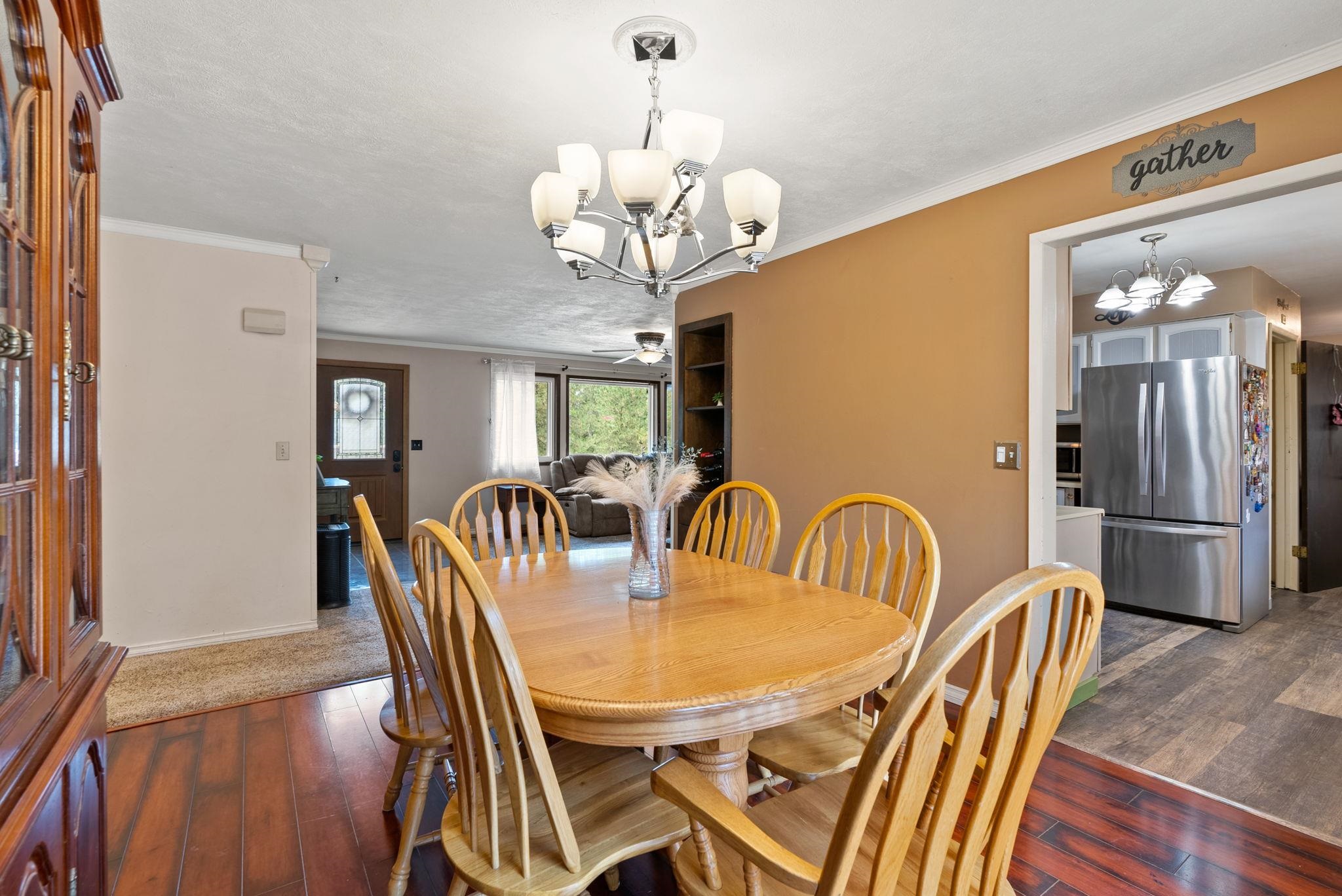 12412 East Frideger Road Elk, WA 99009 - Photo 8 of 48