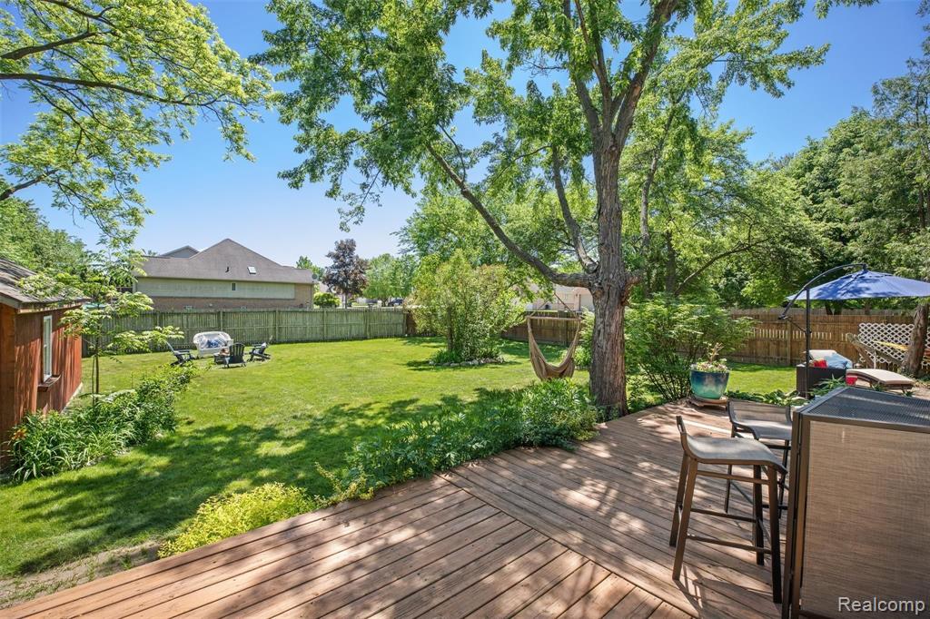 375 Shortridge Avenue Rochester Hills, MI 48307 - Photo 38 of 47
