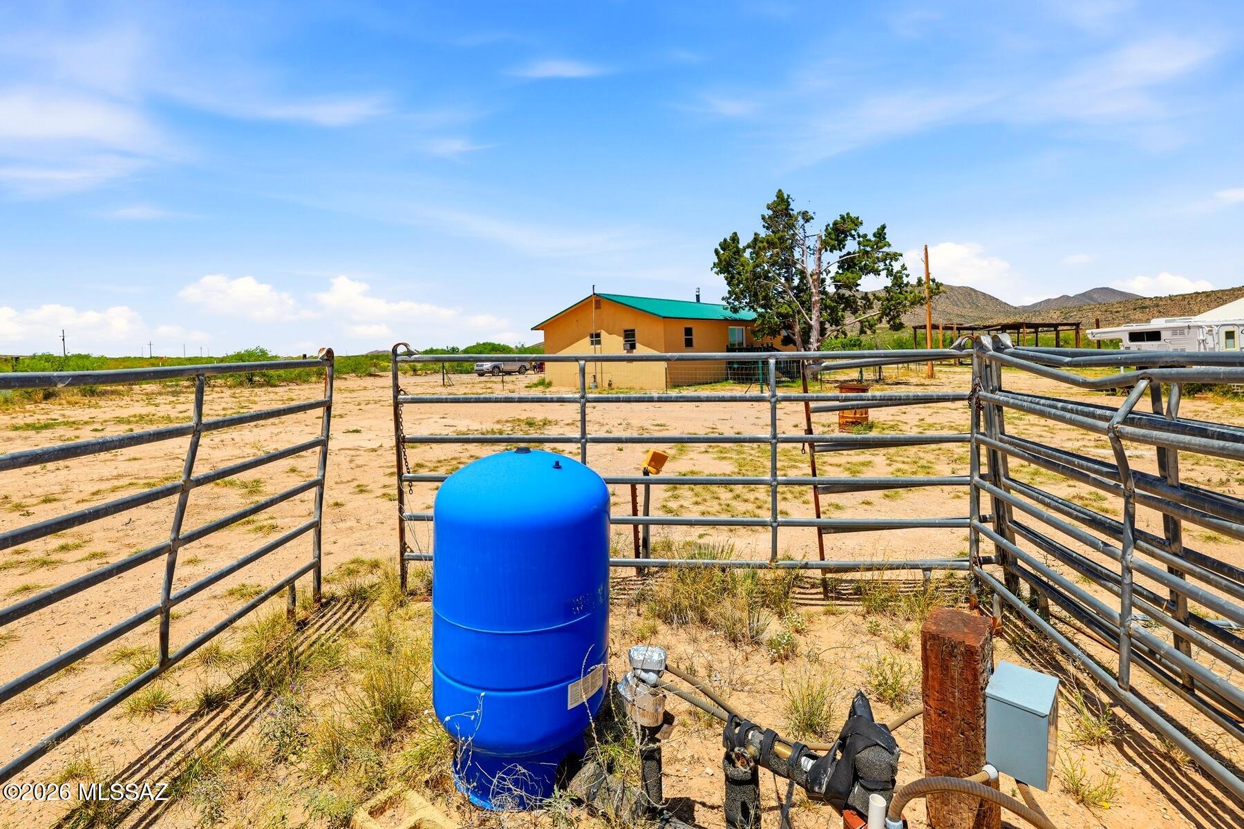 2944 North Manzora Road Dragoon, AZ 85609 - Photo 12 of 31 2944 North Manzora Road-012