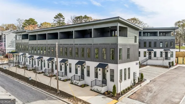 $349,900 | 1160 Boulevard Southeast, Unit 5, Atlanta, GA 30312
