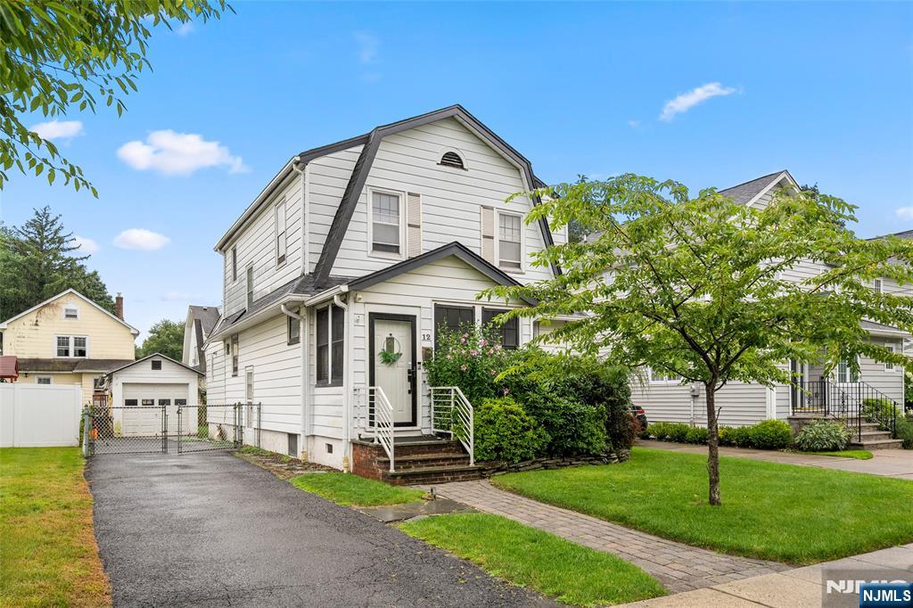 12 Holland Avenue Demarest, NJ 07627 - Photo 1 of 21 Gallery Image 1