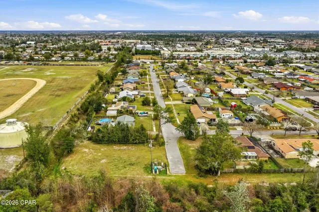 $89,900 | Lot 27 Bell Circle, Lynn Haven, FL 32444