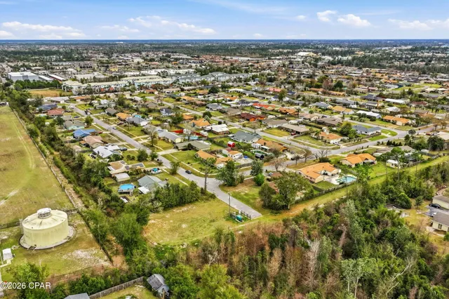 $89,900 | Lot 27 Bell Circle, Lynn Haven, FL 32444