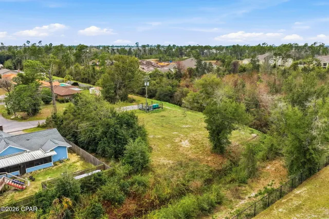 $89,900 | Lot 27 Bell Circle, Lynn Haven, FL 32444
