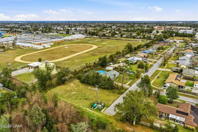 $89,900 | Lot 27 Bell Circle, Lynn Haven, FL 32444
