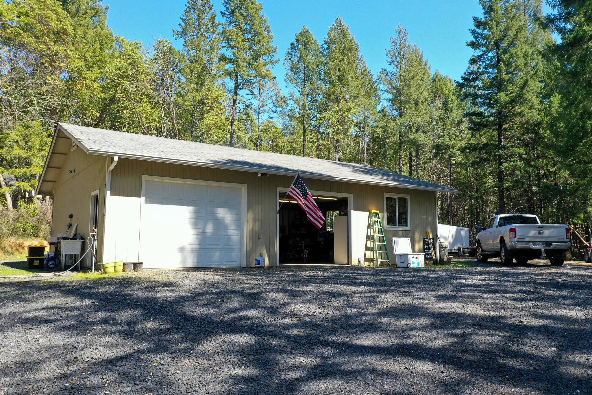 485 Round Prairie Road Wilderville, OR 97543 - Photo 44 of 49 44