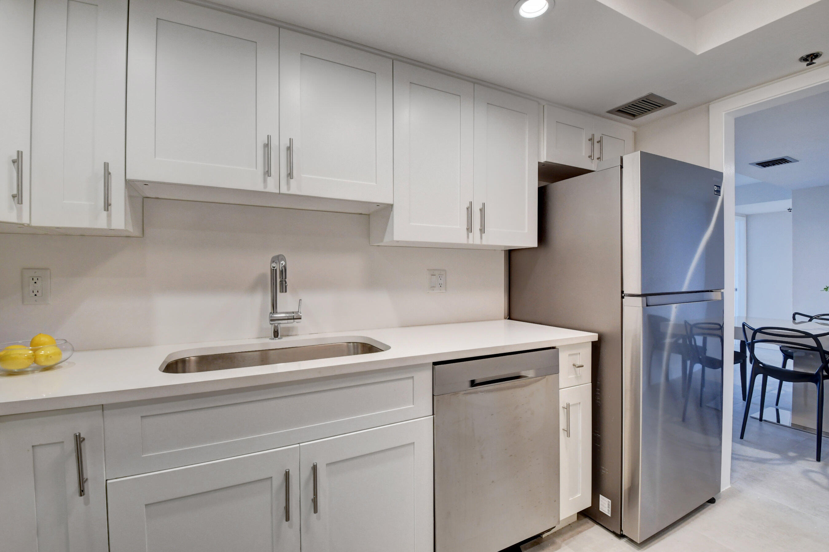 1756 Bridgewood Drive Boca Raton, FL 33434 - Photo 11 of 42 Kitchen