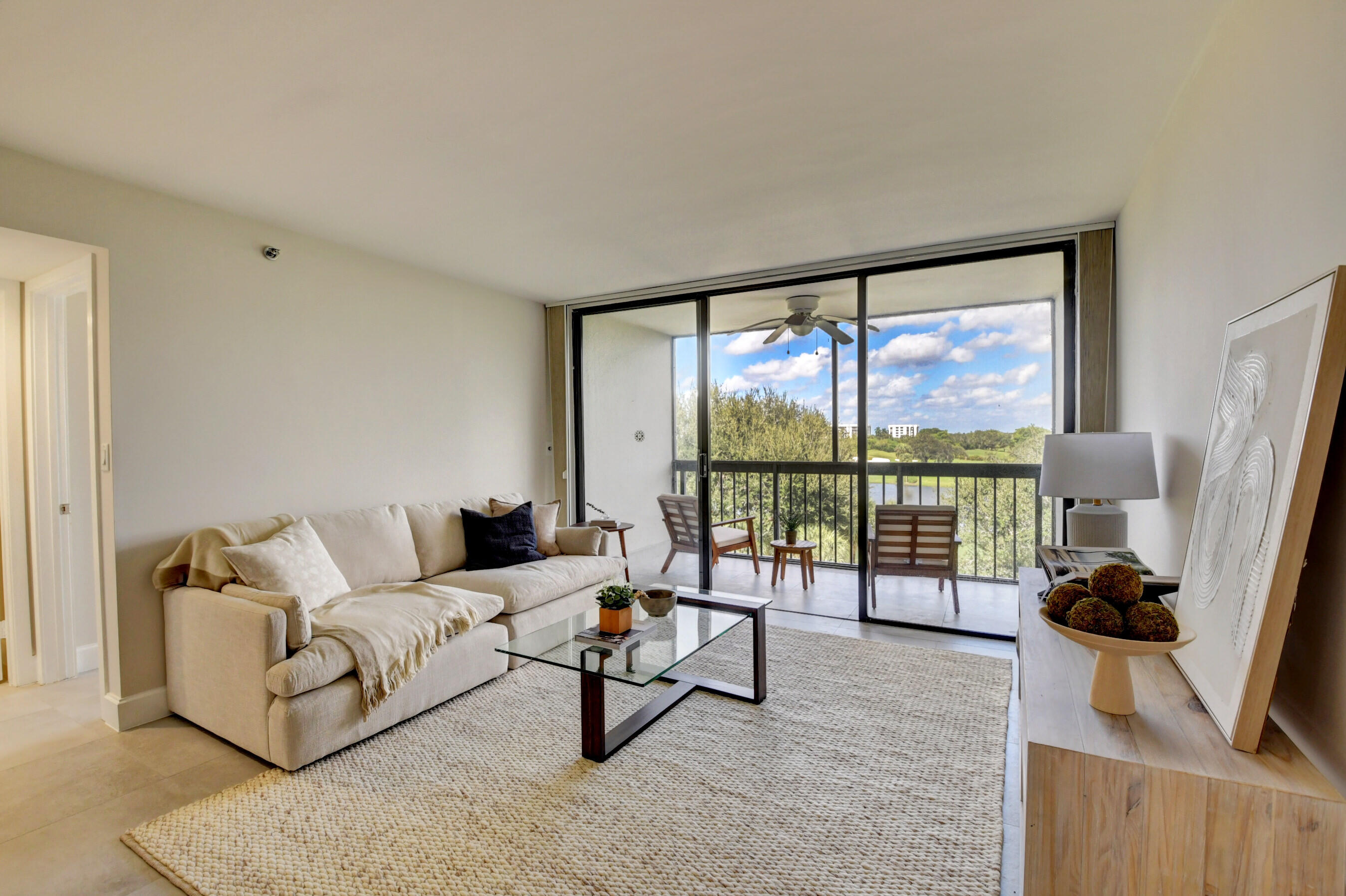 1756 Bridgewood Drive Boca Raton, FL 33434 - Photo 3 of 42 Living