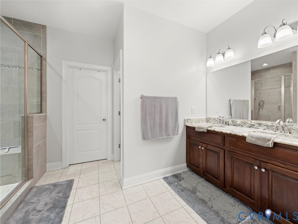 12713 Erinton Terrace Chesterfield, VA 23838 - Photo 41 of 79