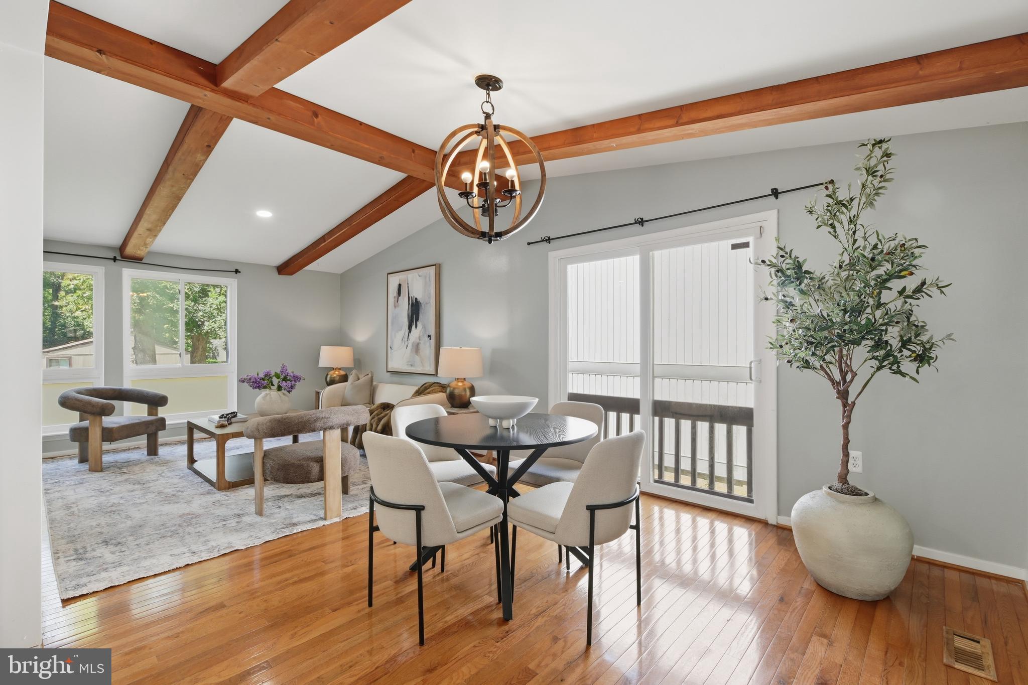 2240 Sanibel Drive Reston, VA 20191 - Photo 5 of 50