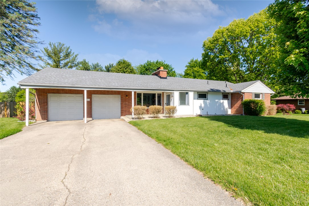 5665 Little Sugarcreek Road Dayton, OH 45440 - Photo 33 of 36