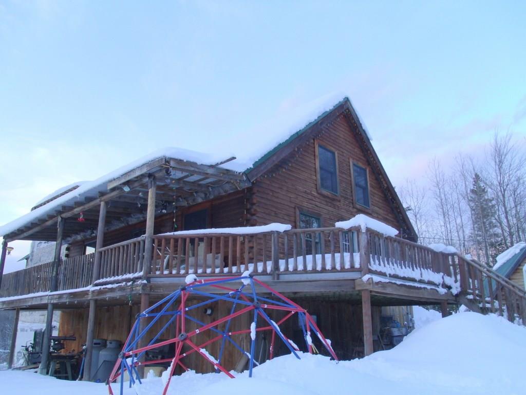 154 Gordon Hill Road Chesterville, ME 04938 - Photo 25 of 26 Photo