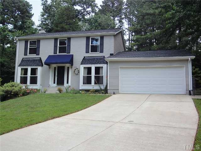 1004 Whetstone Court Raleigh, NC 27615 - Photo 1 of 24 Photo 1