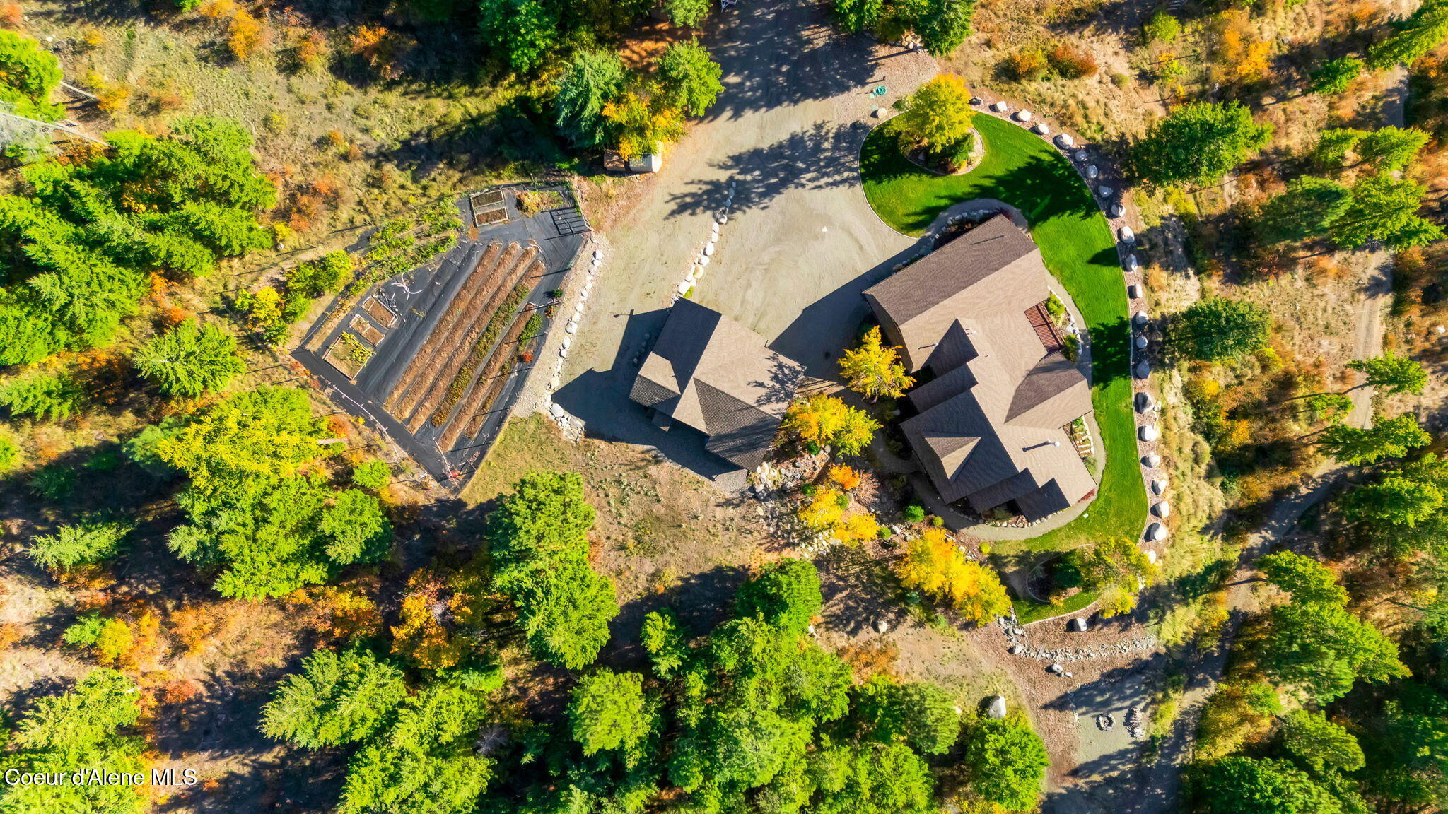 799 Grouse Hill Road Bonners Ferry, ID 83805 - Photo 101 of 115 100-web-or-mls-SkyLight - Jenny-57