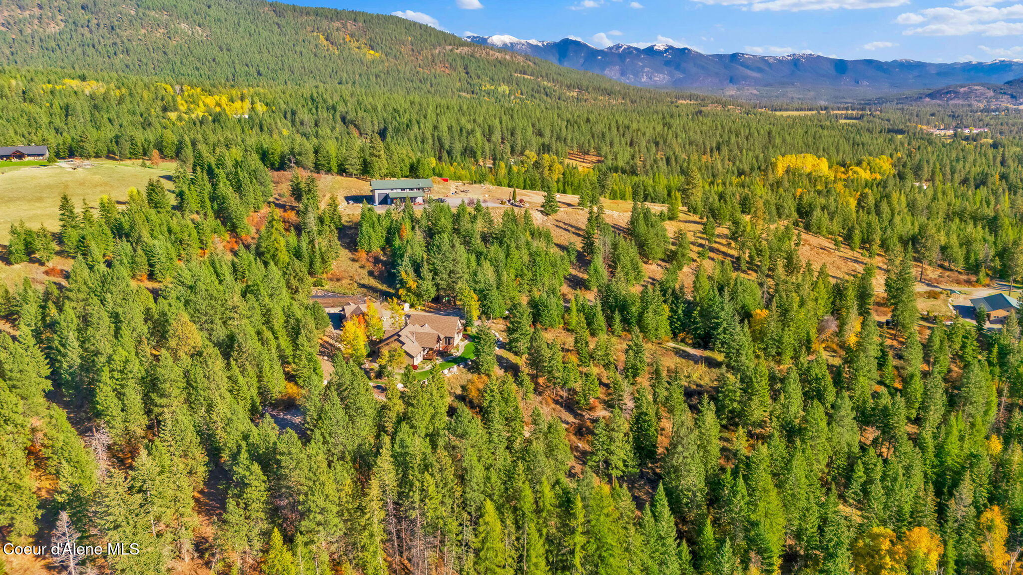 799 Grouse Hill Road Bonners Ferry, ID 83805 - Photo 104 of 115 103-web-or-mls-SkyLight - Jenny-60