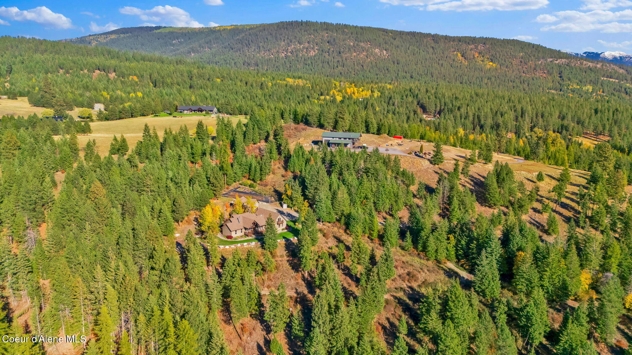 799 Grouse Hill Road Bonners Ferry, ID 83805 - Photo 105 of 115 104-web-or-mls-SkyLight - Jenny-61