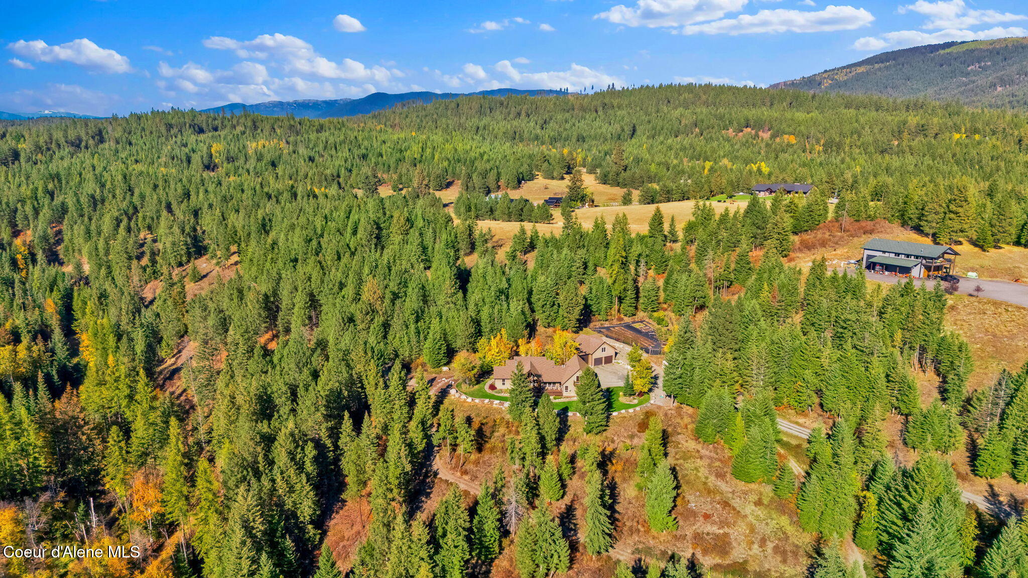 799 Grouse Hill Road Bonners Ferry, ID 83805 - Photo 106 of 115 105-web-or-mls-SkyLight - Jenny-62